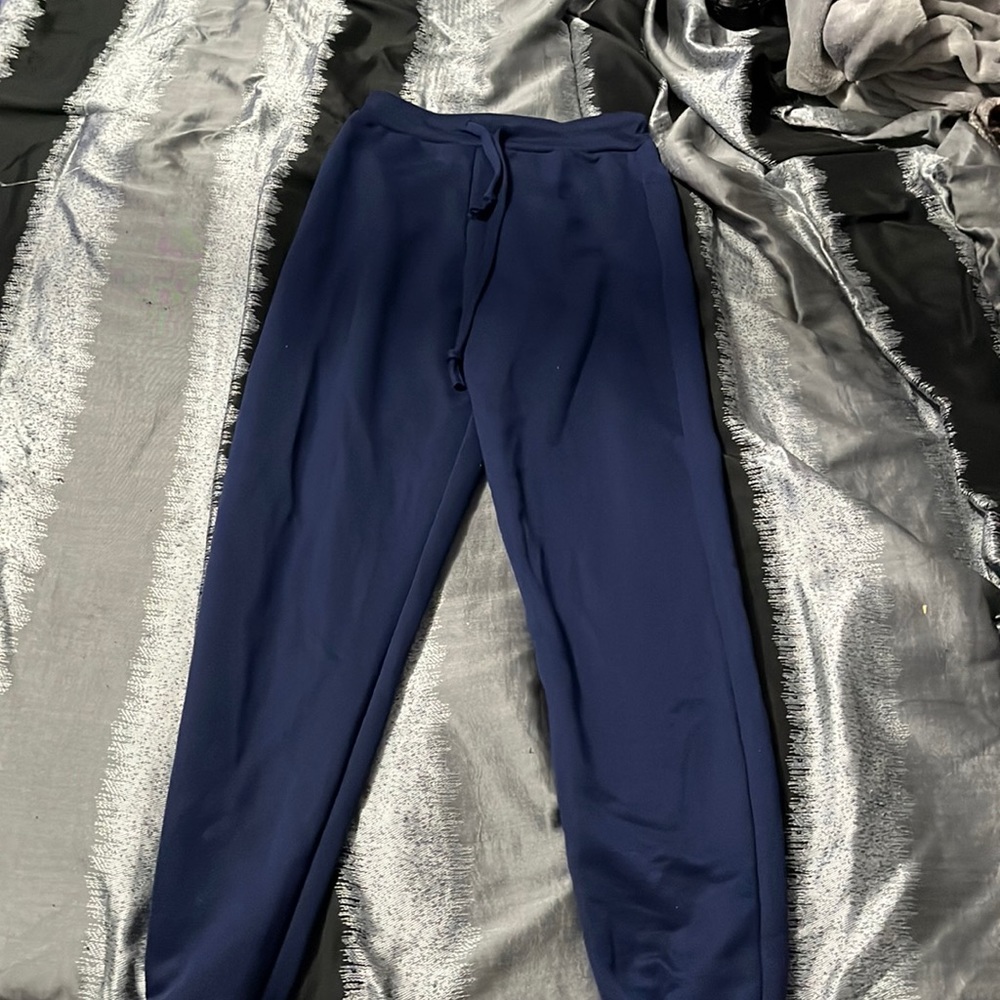 Prettylittlething SweatPants
